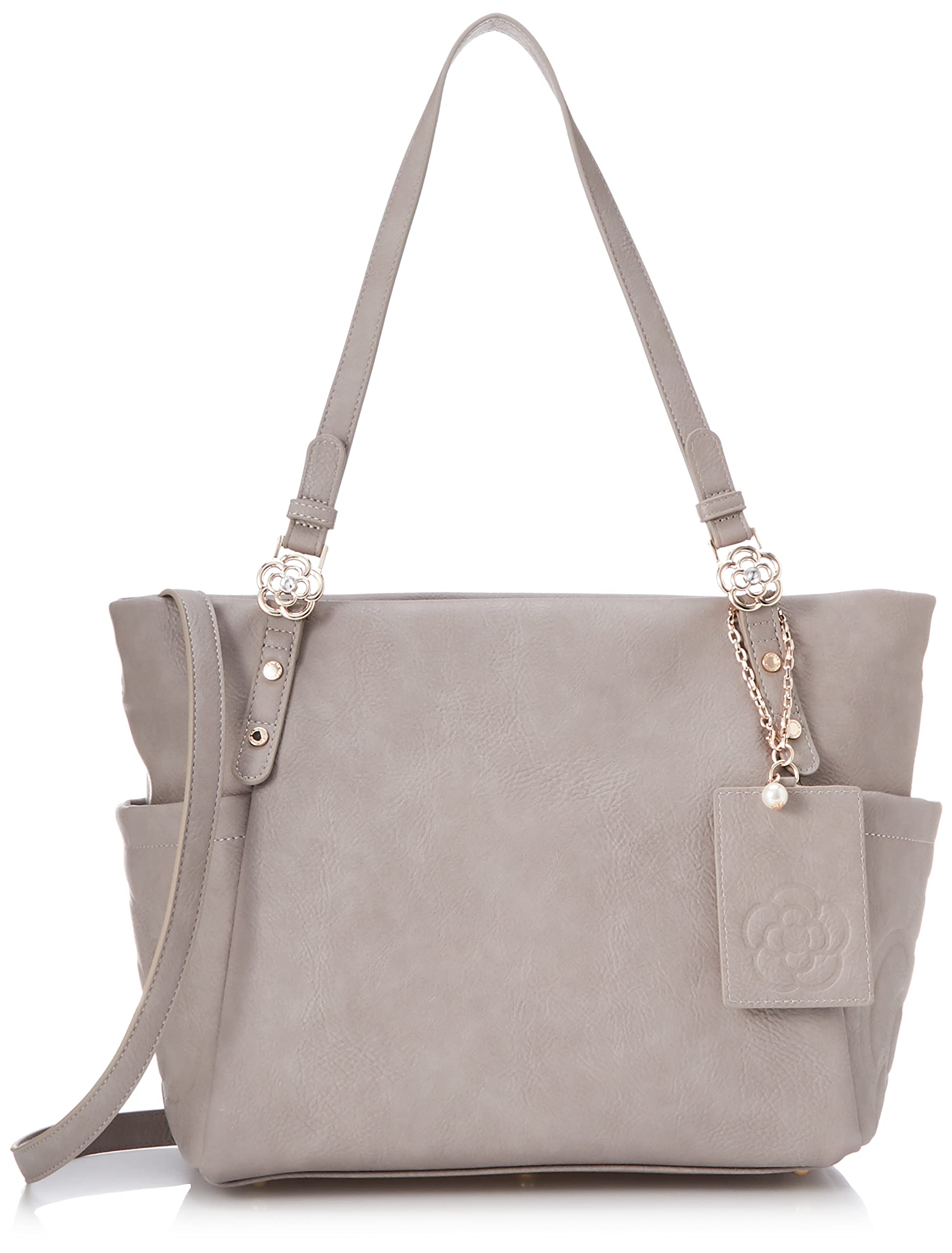 極美品✨CLATHAS　クレイサス　プラクティ　2way　トートバッグ　ピンク Amazon | [クレイサス] 2WAYトートバッグ プラクティ 2WAYトート